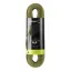 Edelrid Starling Protect Pro Dry Half Rope 8.2mm x 70m - Yellow